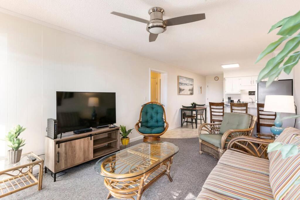 Great Beach Getaway! Apartment Миртъл Бийч Екстериор снимка