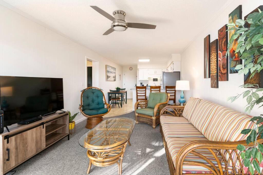 Great Beach Getaway! Apartment Миртъл Бийч Екстериор снимка